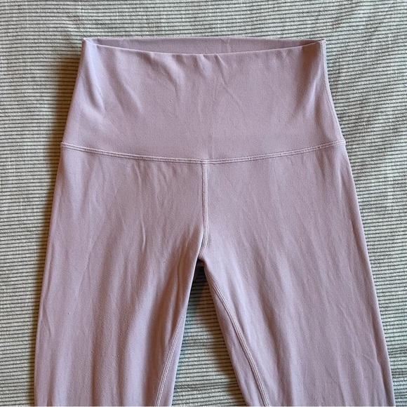 Lululemon Align Leggings - Picture 3 of 7